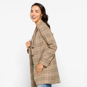 STEVE MADDEN MED BLAZER